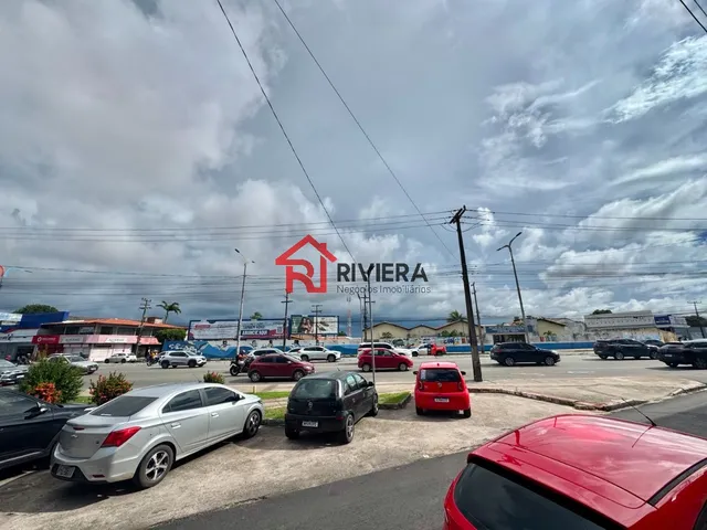 Imagem 8: Espetacular Casa Comercial À Venda em São Luís-Ma, Cohab Anil I: 5 Quartos, 3 Suítes, 2 Salas, 4 Banheiros, 285M²!