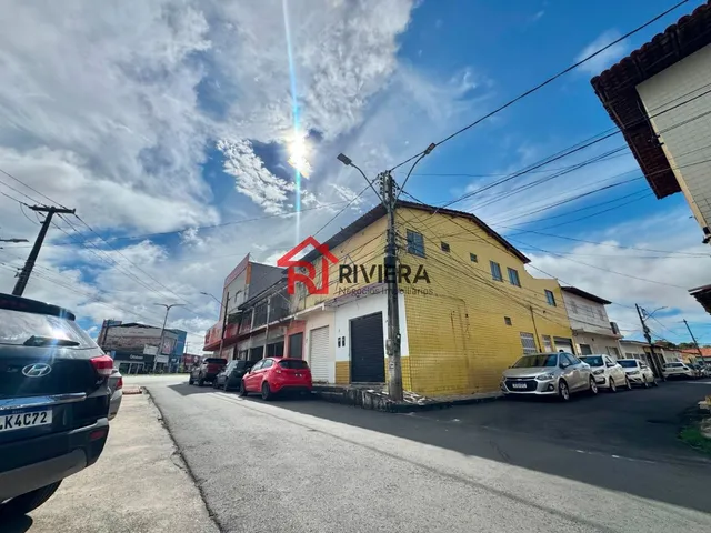 Imagem 2: Espetacular Casa Comercial À Venda em São Luís-Ma, Cohab Anil I: 5 Quartos, 3 Suítes, 2 Salas, 4 Banheiros, 285M²!
