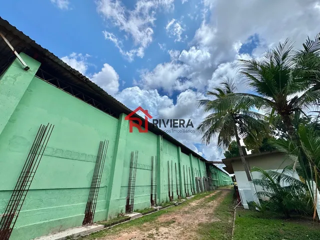 Imagem 2: GALPAO COMERCIAL em SÃO LUÍS - MA, DISTRITO INDUSTRIAL