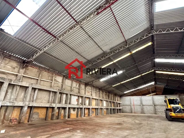 Imagem 13: GALPAO COMERCIAL em SÃO LUÍS - MA, DISTRITO INDUSTRIAL