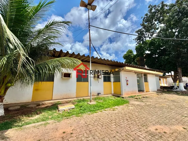Imagem 8: GALPAO COMERCIAL em SÃO LUÍS - MA, DISTRITO INDUSTRIAL