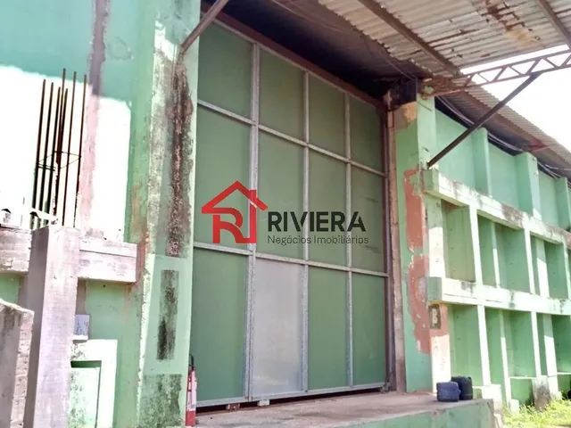 Imagem 14: GALPAO COMERCIAL em SÃO LUÍS - MA, DISTRITO INDUSTRIAL