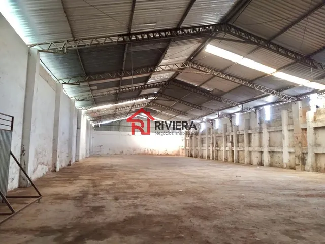 Imagem 12: GALPAO COMERCIAL em SÃO LUÍS - MA, DISTRITO INDUSTRIAL