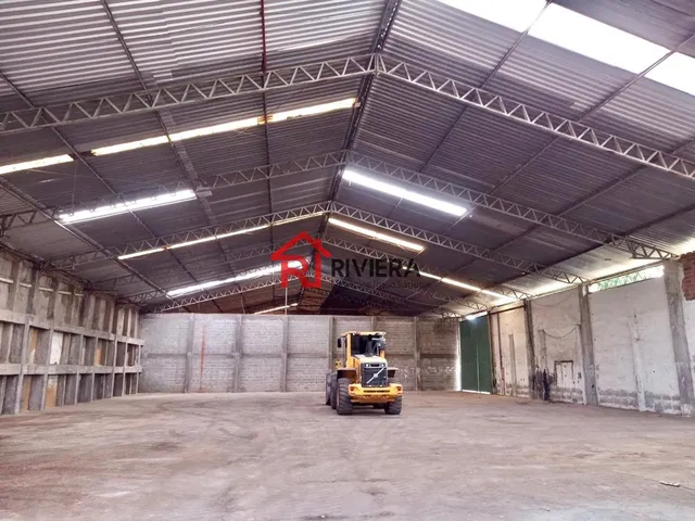 Imagem 9: GALPAO COMERCIAL em SÃO LUÍS - MA, DISTRITO INDUSTRIAL