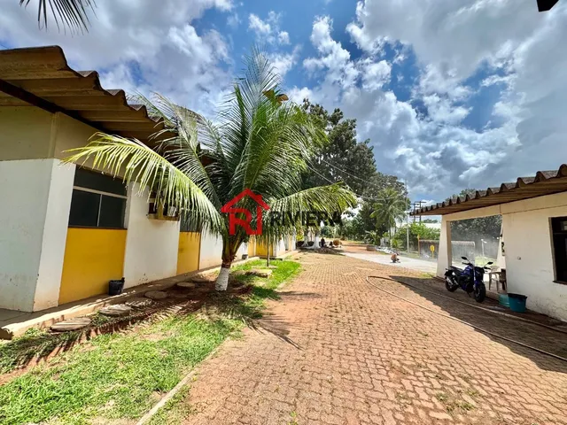 Imagem 5: GALPAO COMERCIAL em SÃO LUÍS - MA, DISTRITO INDUSTRIAL