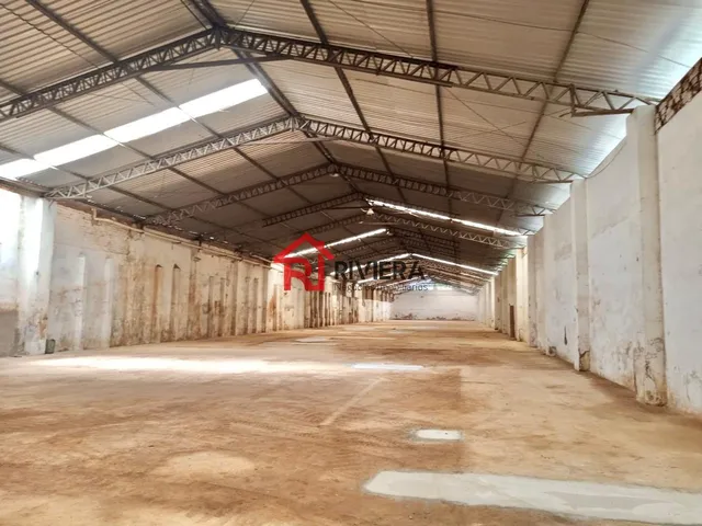 Imagem 11: GALPAO COMERCIAL em SÃO LUÍS - MA, DISTRITO INDUSTRIAL