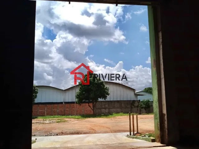 Imagem 6: GALPAO COMERCIAL em SÃO LUÍS - MA, DISTRITO INDUSTRIAL