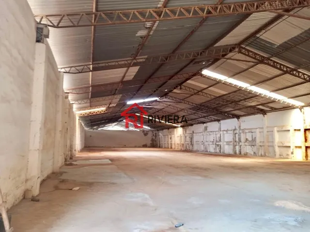 Imagem 3: GALPAO COMERCIAL em SÃO LUÍS - MA, DISTRITO INDUSTRIAL