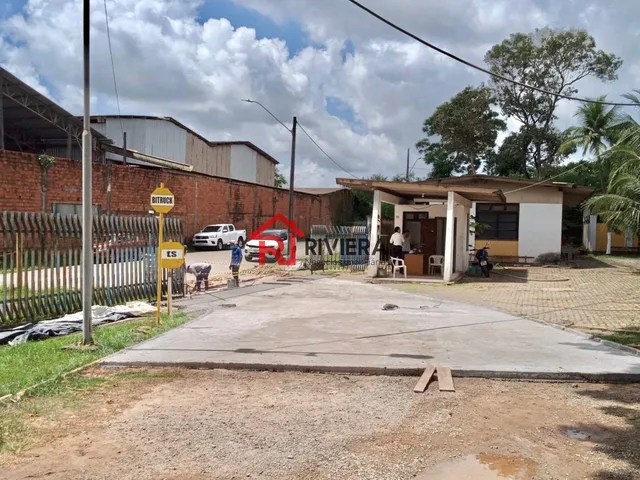 Imagem 7: GALPAO COMERCIAL em SÃO LUÍS - MA, DISTRITO INDUSTRIAL