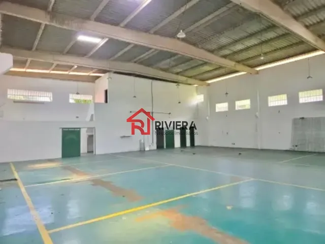 Imagem 9: GALPAO COMERCIAL em SÃO LUÍS - MA, CALHAU