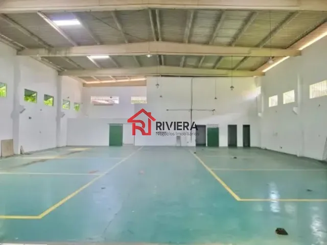 Imagem 2: GALPAO COMERCIAL em SÃO LUÍS - MA, CALHAU