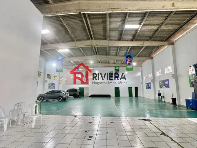 Imagem 3: GALPAO COMERCIAL em SÃO LUÍS - MA, CALHAU