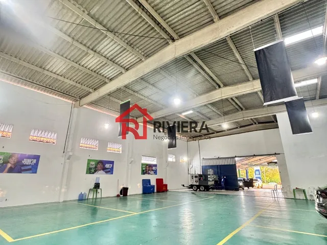 Imagem 6: GALPAO COMERCIAL em SÃO LUÍS - MA, CALHAU