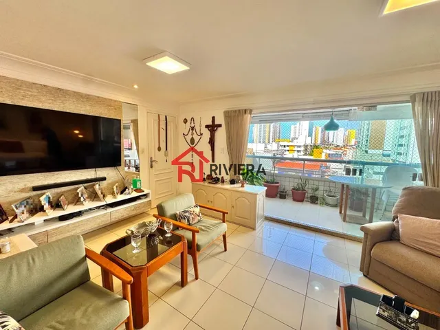 Imagem: Venda de Apartamento de Luxo na Ponta Dareia