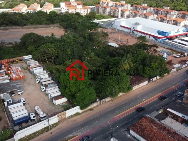 Imagem 7: Terreno Comercial para Locação em São Luís-Ma, Bairro São Raimundo, 3.300,00 M² de Área Disponível!