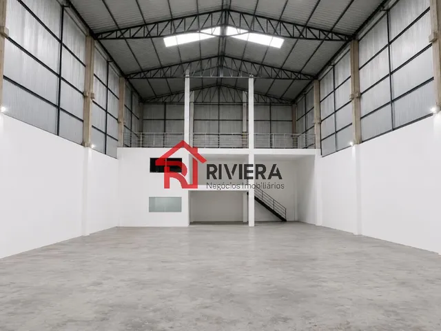 Imagem 4: Galpão Comercial de 600m² para Locação no Calhau - São Luís-MA