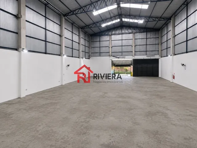 Imagem 3: Galpão Comercial de 600m² para Locação no Calhau - São Luís-MA