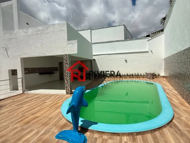 Imagem: CASA RESIDENCIAL em São José de Ribamar