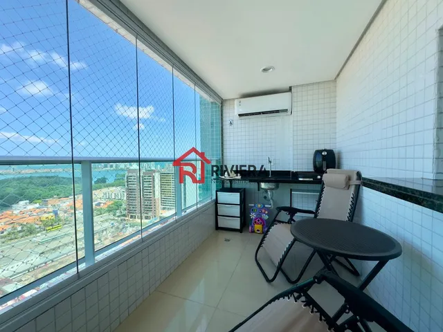 Imagem 7: Apartamento Residencial em São Luís - Ma, Ponta do Farol