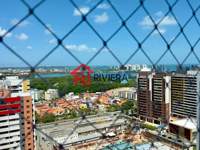 Imagem 6: Apartamento Residencial em São Luís - Ma, Ponta do Farol