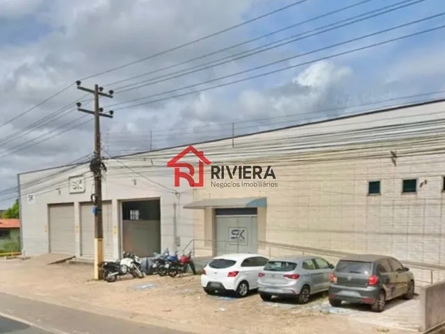 Imagem 5: Galpão Comercial para Locação em São Luís-MA, Maracanã: 2.570,00 m² de Área