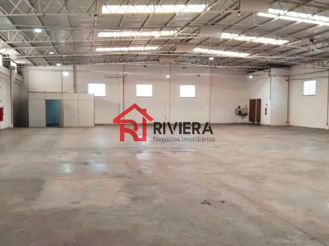 Imagem 7: Galpão Comercial para Locação em São Luís-MA, Maracanã: 2.570,00 m² de Área
