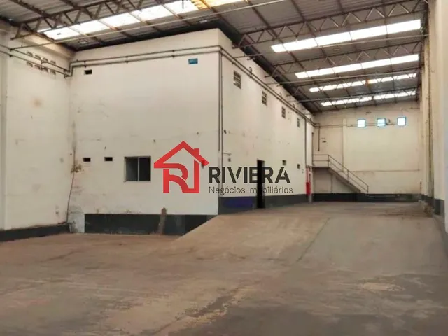 Imagem 9: Galpão Comercial para Locação em São Luís-MA, Maracanã: 2.570,00 m² de Área