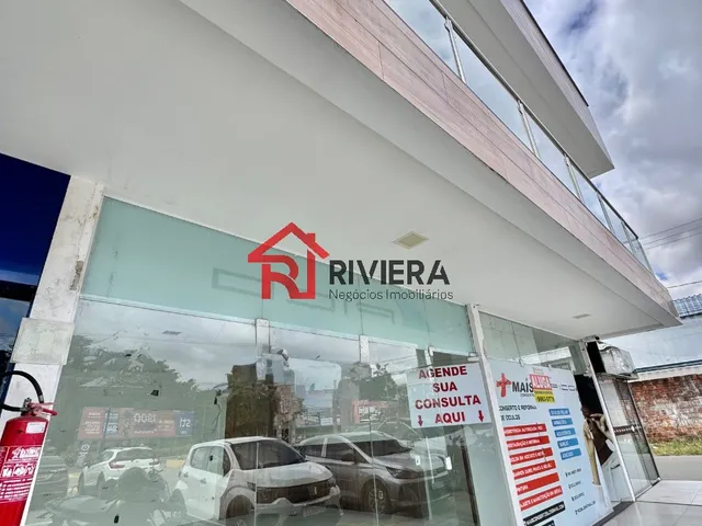 Imagem: A loja possui 24m² de Área Privada e está localizado em