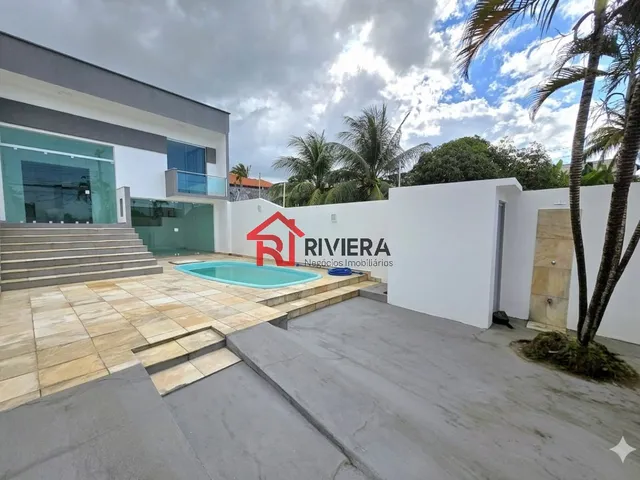 Imagem: CASA RESIDENCIAL em São José de Ribamar