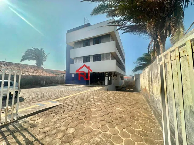 Imagem: Prédio Comercial de Alto Padrão no Calhau
