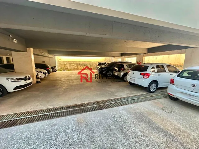 Imagem 8: Prédio Comercial de Alto Padrão no Calhau: Oportunidade de Investimento em São Luís-Ma
