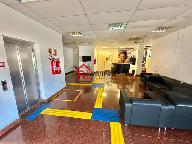Imagem 13: Prédio Comercial de Alto Padrão no Calhau: Oportunidade de Investimento em São Luís-Ma