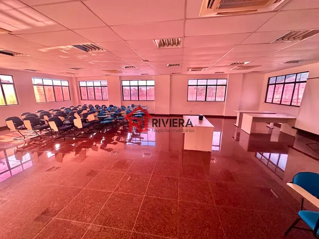 Imagem 7: Prédio Comercial de Alto Padrão no Calhau: Oportunidade de Investimento em São Luís-Ma
