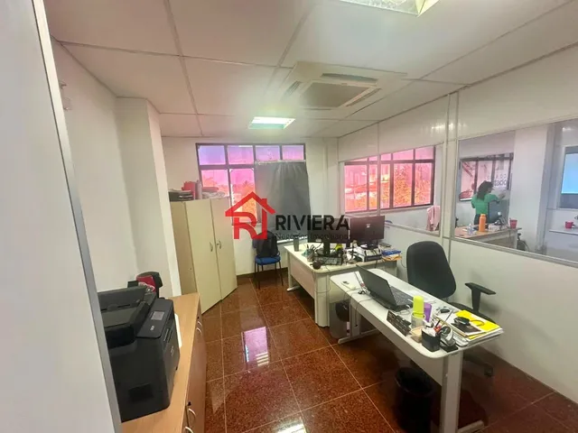 Imagem 14: Prédio Comercial de Alto Padrão no Calhau: Oportunidade de Investimento em São Luís-Ma