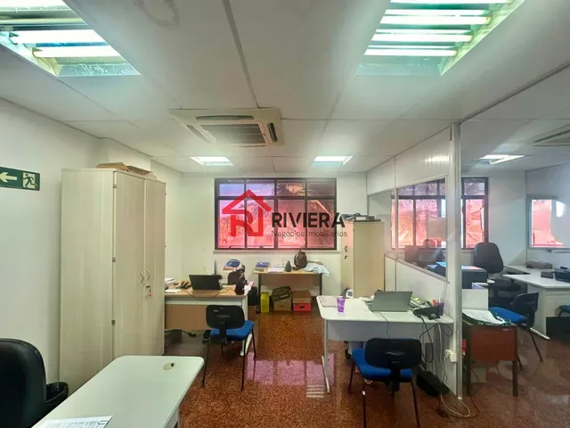 Imagem 16: Prédio Comercial de Alto Padrão no Calhau: Oportunidade de Investimento em São Luís-Ma