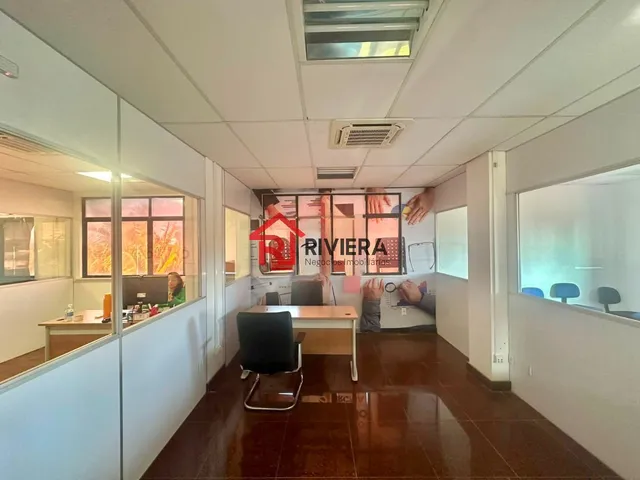 Imagem 12: Prédio Comercial de Alto Padrão no Calhau: Oportunidade de Investimento em São Luís-Ma