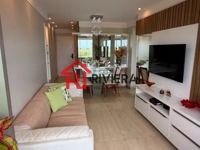 Imagem: Apartamento de 2 quartos no Jardim Renascença