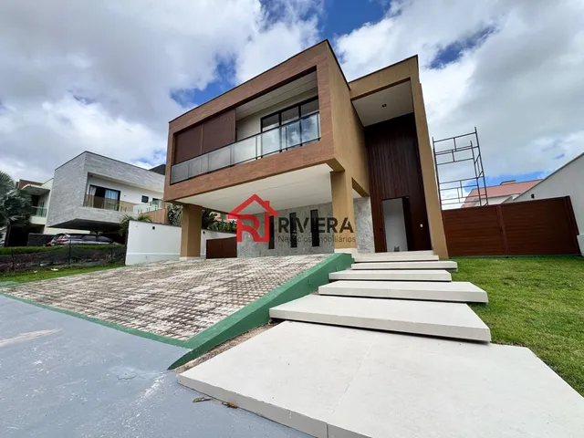 Imagem: CASA RESIDENCIAL em São Luís - MA, Araçagy