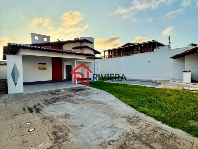 Imagem 7: Imóvel Exclusivo à Venda ou Locação em São José de Ribamar-MA, Bairro Araçagy: 3