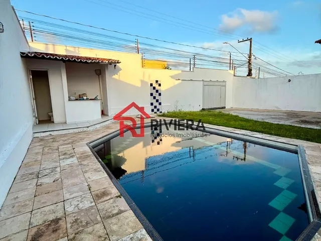 Imagem 6: Imóvel Exclusivo à Venda ou Locação em São José de Ribamar-MA, Bairro Araçagy: 3