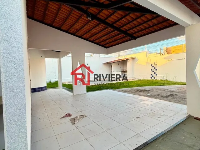 Imagem 4: Imóvel Exclusivo à Venda ou Locação em São José de Ribamar-MA, Bairro Araçagy: 3