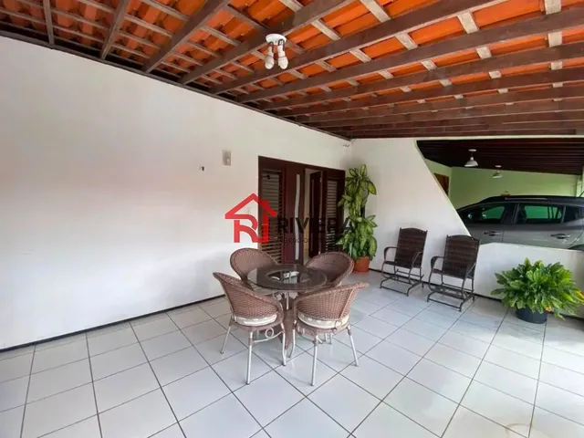 Imagem: CASA RESIDENCIAL em São Luís - MA, Cohama