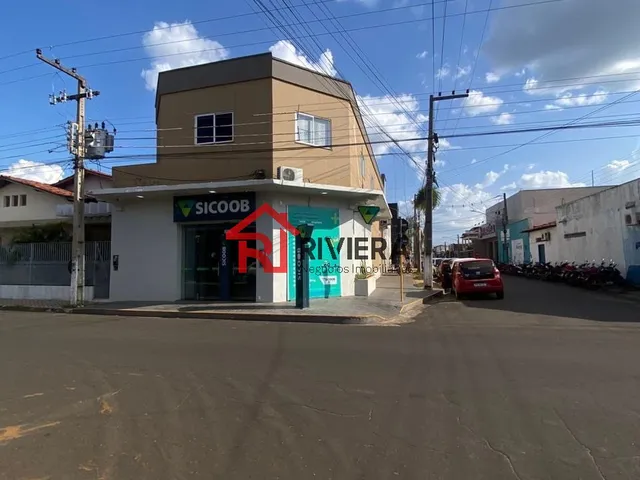 Imagem 3: Prédio Comercial para Locação no Centro de Coroatá-Ma: 166,15 M² de Área
