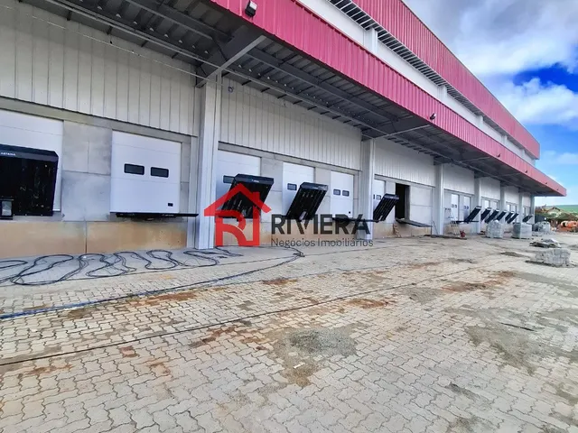 Imagem: GALPAO COMERCIAL em SÃO LUÍS - MA, MARACANÃ