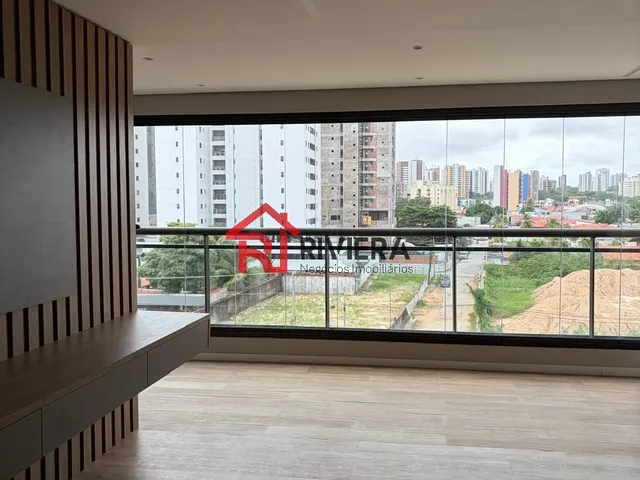 Imagem: APARTAMENTO RESIDENCIAL em São Luís