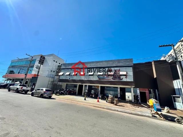 Imagem: Loja COMERCIAL em SÃO LUÍS - MA, Ponta