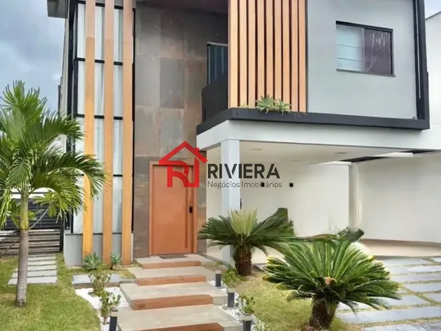 Imagem: Casa de Alto Padrão em Condomínio no Araçagy
