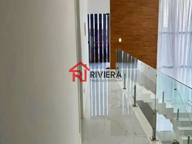 Imagem 12: Casa de Alto Padrão em Condomínio no Araçagy, Paço do Lumiar-Ma: 3 Quartos, 3 Suítes e 1,11 M² de Área