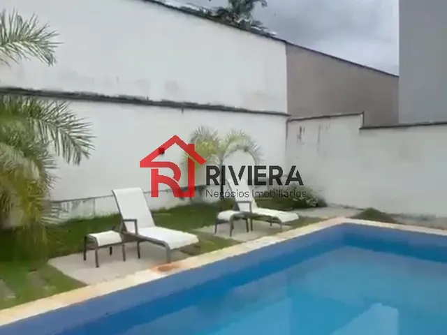 Imagem 2: Casa de Alto Padrão em Condomínio no Araçagy, Paço do Lumiar-Ma: 3 Quartos, 3 Suítes e 1,11 M² de Área