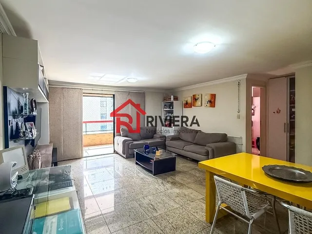 Imagem: Apartamento à venda em São Luís-MA, no